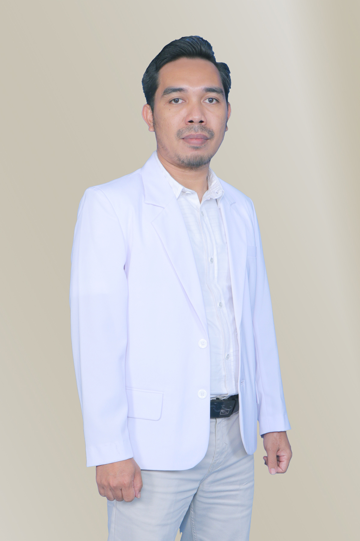 dr. Lali W.J Hardi