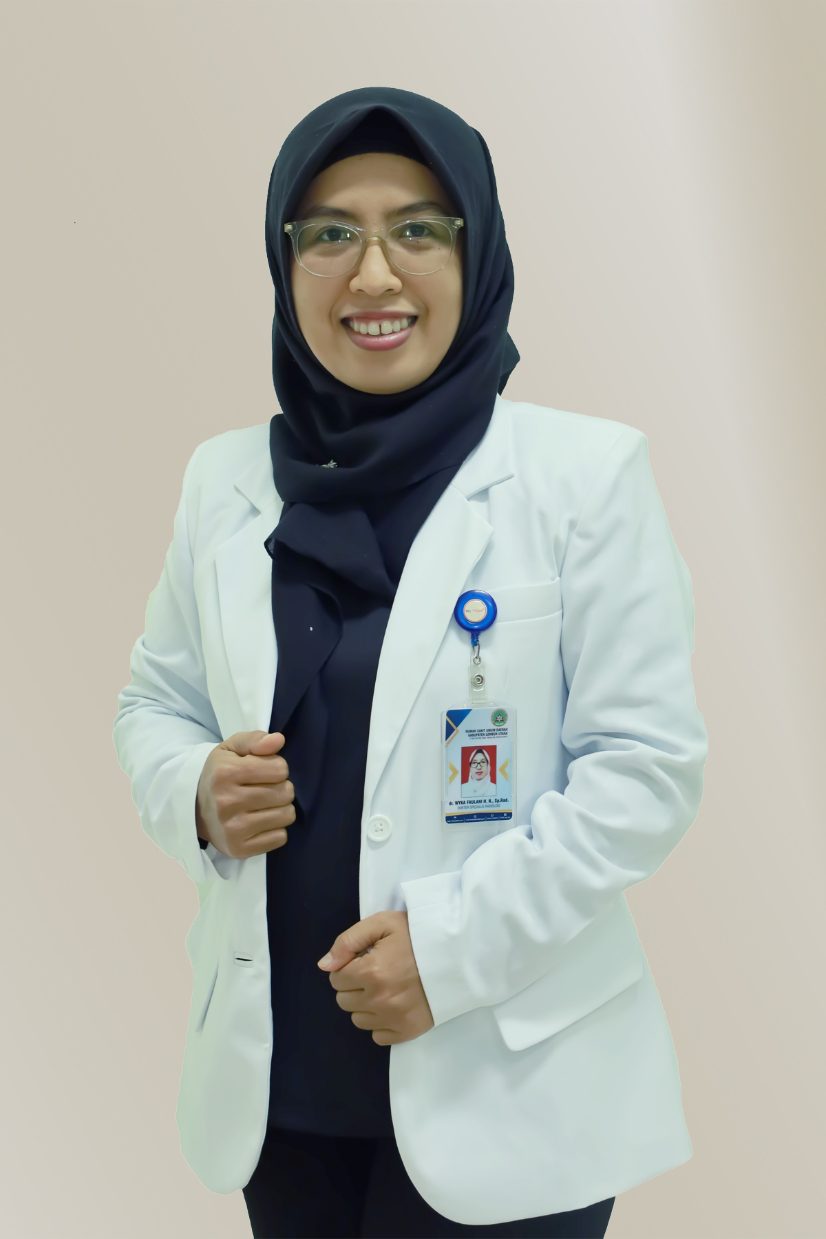 dr.wika faulani